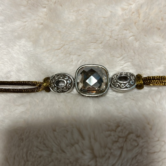 Brighton Venus Rising bracelet- excellent condition! - Picture 2 of 8